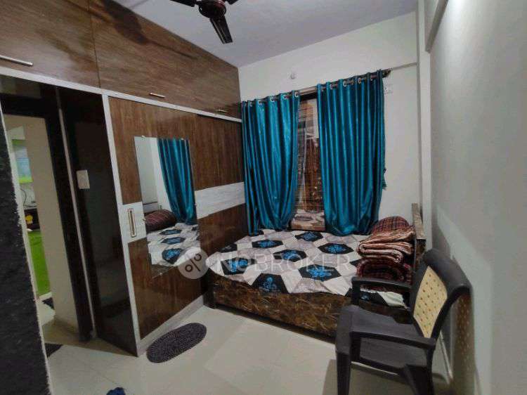 2 BHK Flat In Shiv Residency For Sale  In Vichumbe