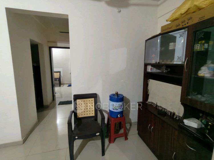 2 BHK Flat In Shiv Residency For Sale  In Vichumbe