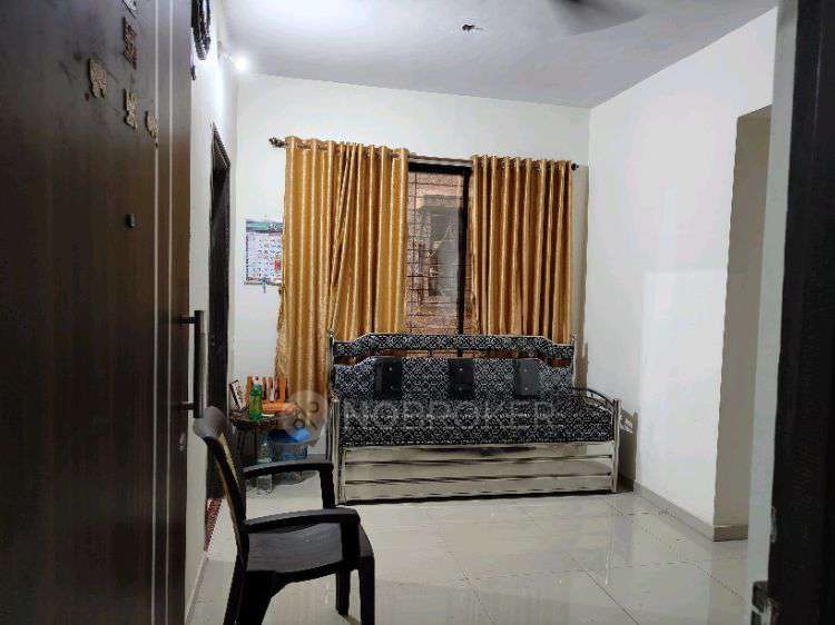 2 BHK Flat In Shiv Residency For Sale  In Vichumbe