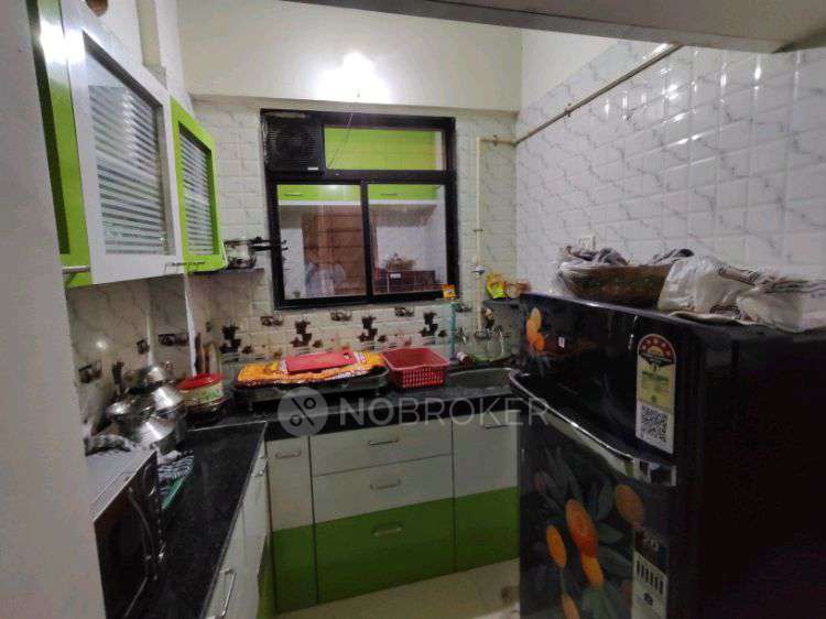 2 BHK Flat In Shiv Residency For Sale  In Vichumbe