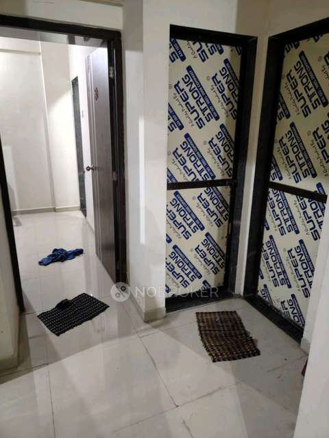 2 BHK Flat In Shiv Residency For Sale  In Vichumbe