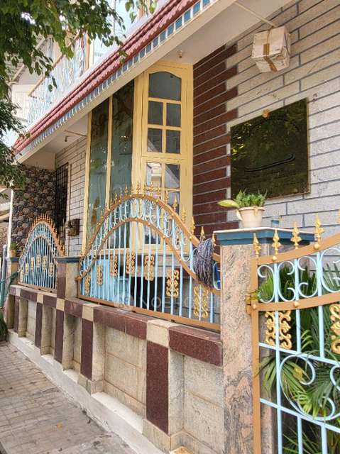 4 BHK House For Sale  In Ayyappa Nagar, K.r Puram