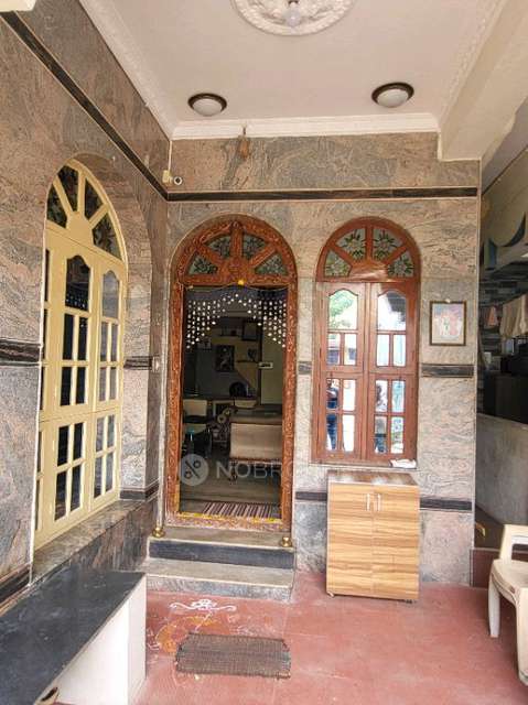 4 BHK House For Sale  In Ayyappa Nagar, K.r Puram