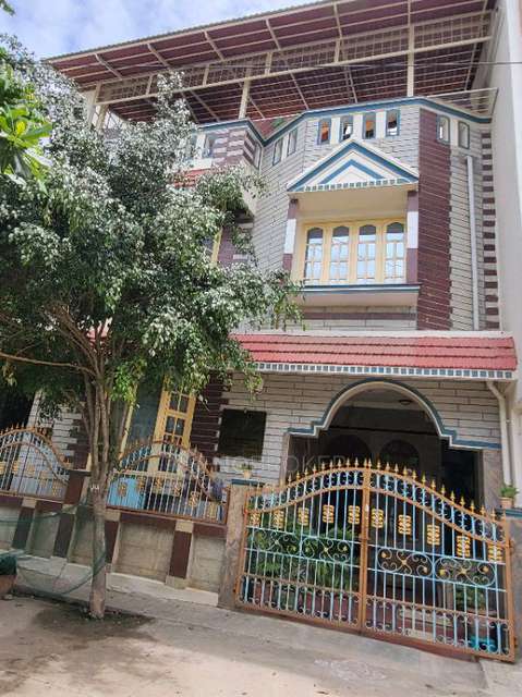 4 BHK House For Sale  In Ayyappa Nagar, K.r Puram