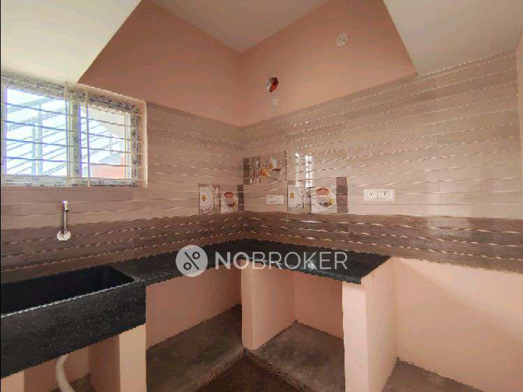 1 BHK Flat for Rent  In Kanshiram Nagar