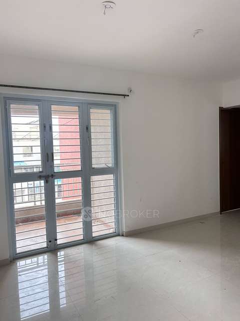 2 BHK Flat In Kamalraj Datta Vihar for Rent  In Moshi