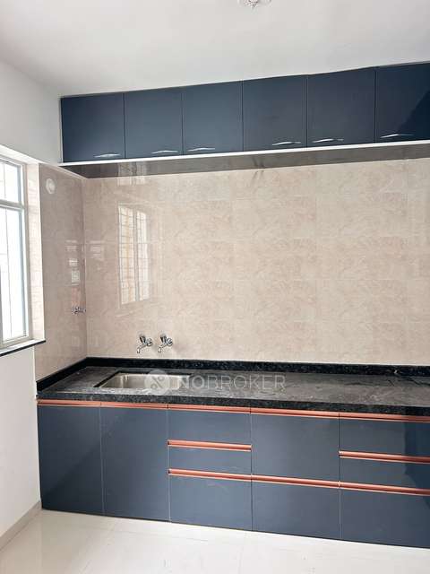 2 BHK Flat In Kamalraj Datta Vihar for Rent  In Moshi