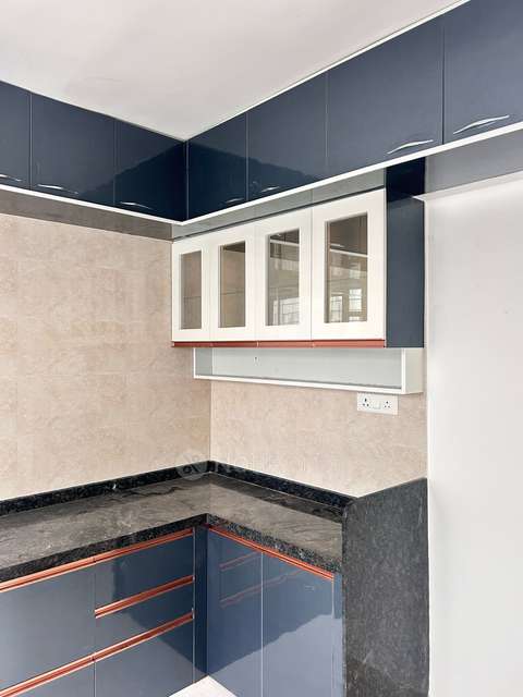 2 BHK Flat In Kamalraj Datta Vihar for Rent  In Moshi