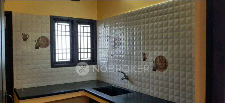 2 BHK Flat In Vedagiri Homes for Rent  In W6wv+xhf, Ramalingam Nagar 1st Main Rd, Subbarayan Nagar, Thoraipakkam, Chennai, Tamil Nadu 600097, India