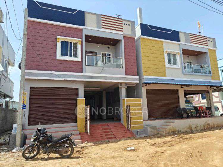 2 BHK House For Sale  In Beeramguda