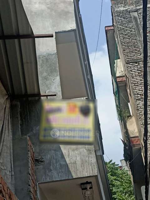 1 BHK House for Rent  In Sangam Vihar