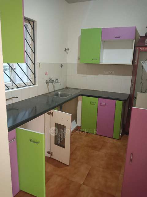 1 BHK Flat In Shriram Shankari Apartment  For Sale  In Perumathunallur