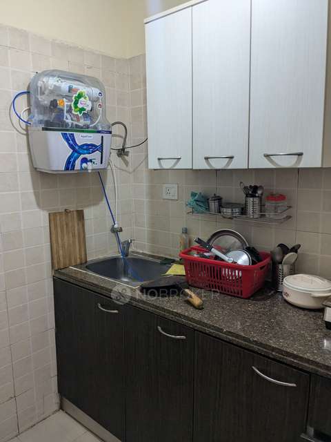 1 BHK Flat In Rg Residency , Sector 120 For Sale  In Sector 5