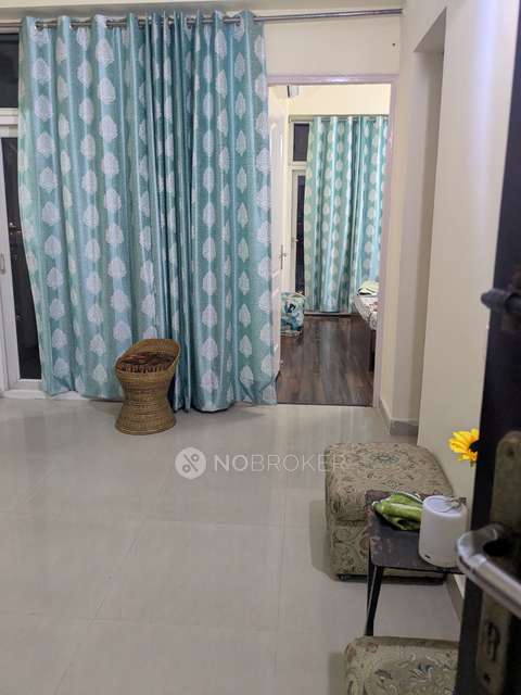 1 BHK Flat In Rg Residency , Sector 120 For Sale  In Sector 5