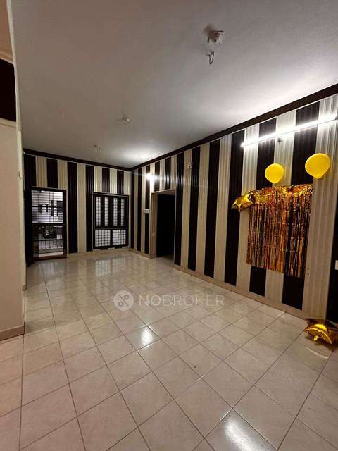 2 BHK Flat In Balaji Nivas for Rent  In The Rock Designers