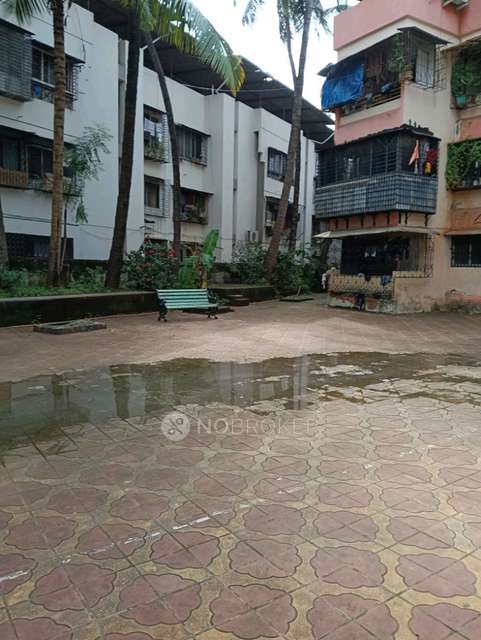 1 RK Flat In Jyoti Apartments  For Sale  In New Jyoti Chs, Station Rd, Lakshmiben Chedda Nagar, Nalasopara West, Nala Sopara, Maharashtra 401203, India