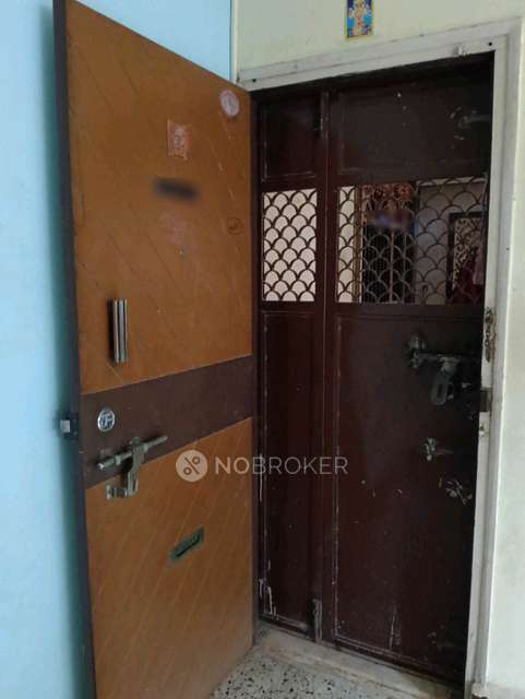 1 RK Flat In Jyoti Apartments  For Sale  In New Jyoti Chs, Station Rd, Lakshmiben Chedda Nagar, Nalasopara West, Nala Sopara, Maharashtra 401203, India