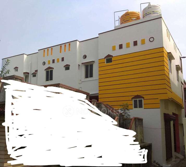 4+ BHK Flat For Sale  In Ennore