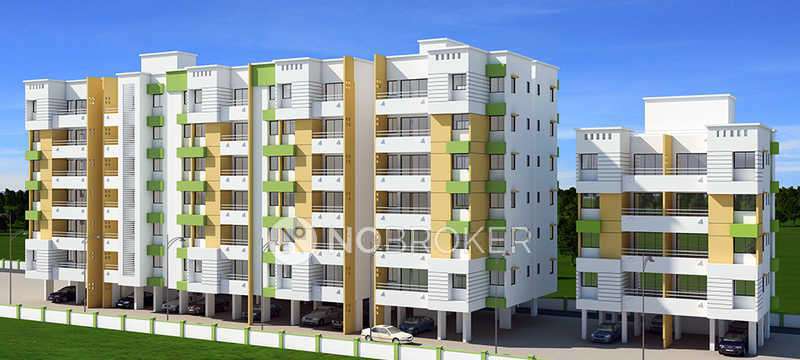 2 BHK Flat In Nea Plus C Wing Baner Annex for Rent  In Tuv India Pvt. Ltd