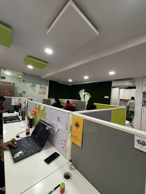 Office Space in Panchsheel Complex - Raichandani Constructions, Hyderabad for sale 