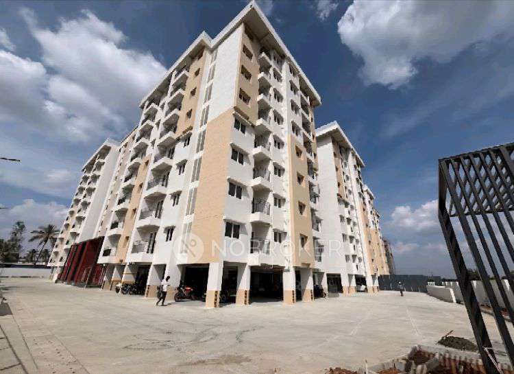 2 BHK Flat In Sowparnika Ashiyana For Sale  In Samethanahalli Village