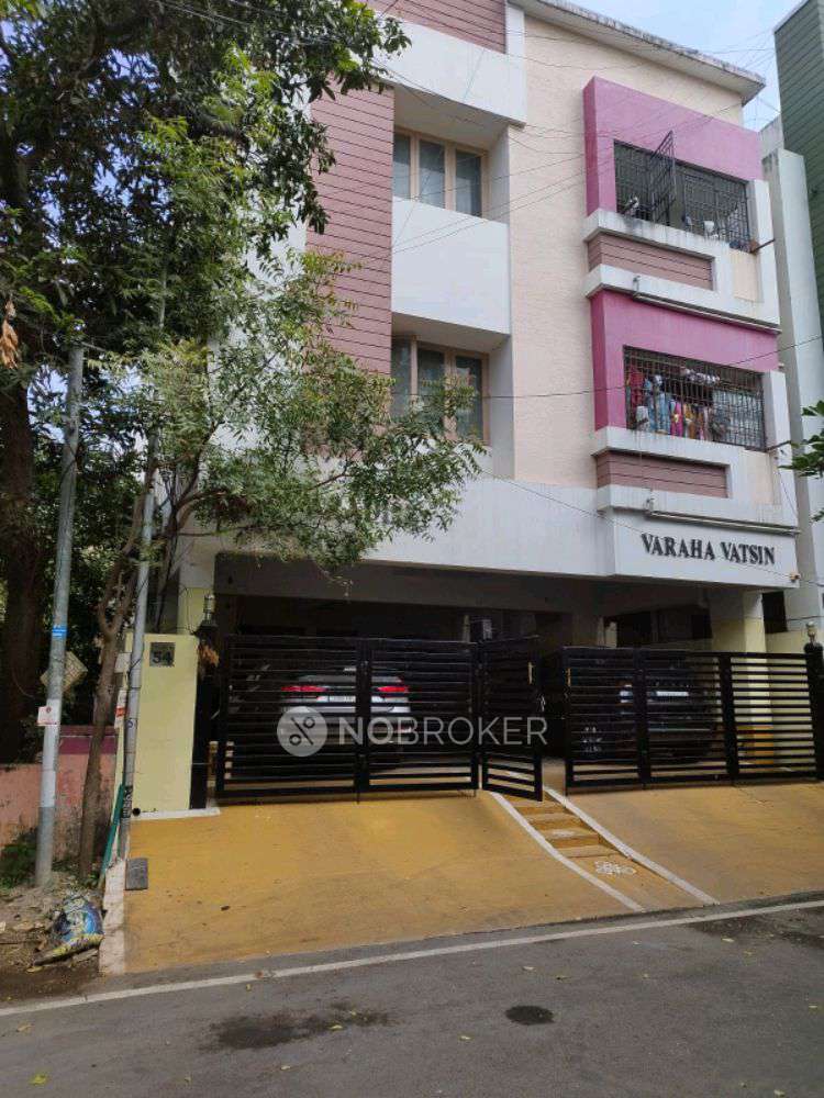 Varaha Vatsin