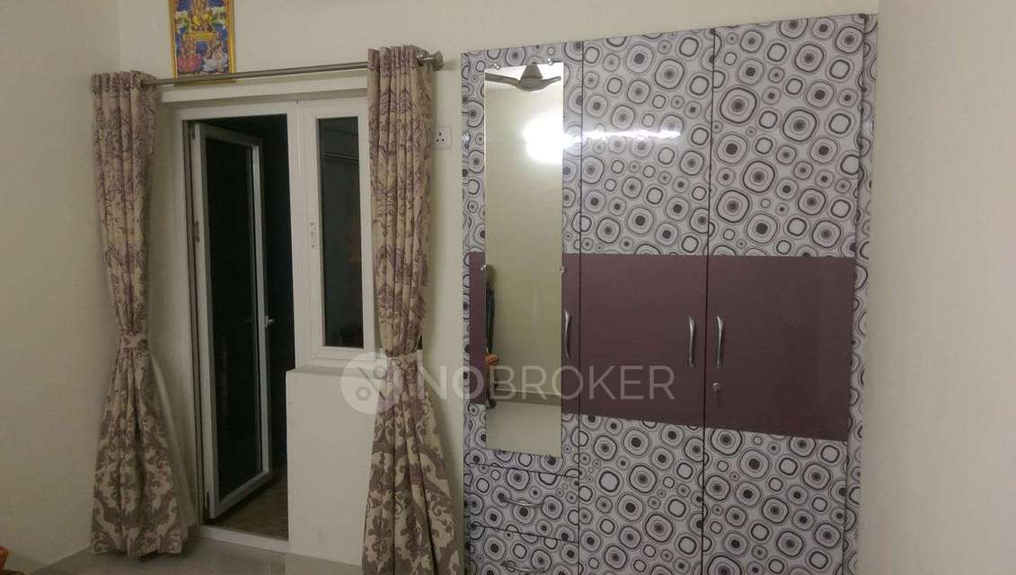 3 BHK Flat In Mahaveer Tranquil For Sale  In Whitefield