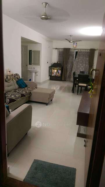 3 BHK Flat In Mahaveer Tranquil For Sale  In Whitefield