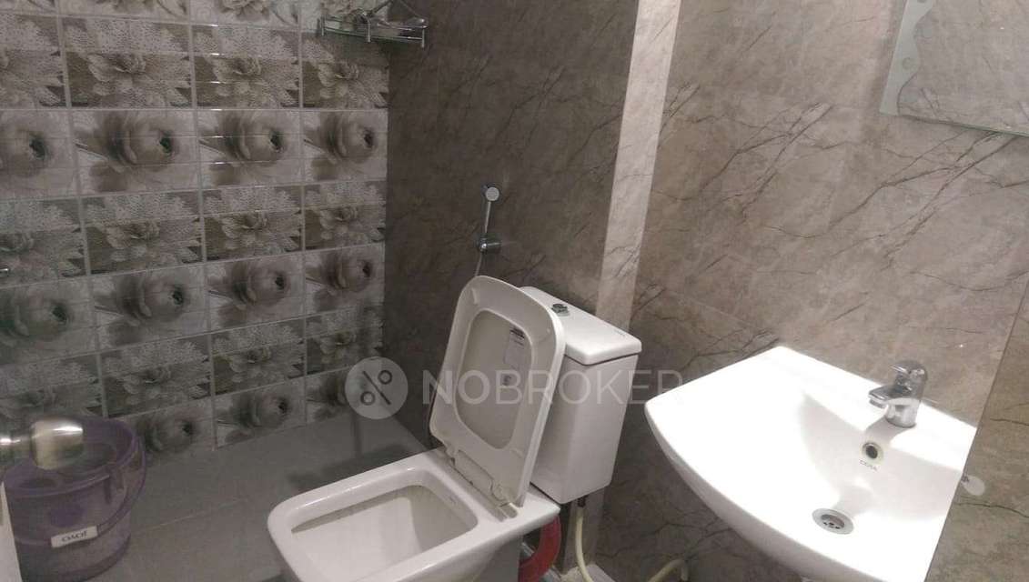 3 BHK Flat In Mahaveer Tranquil For Sale  In Whitefield