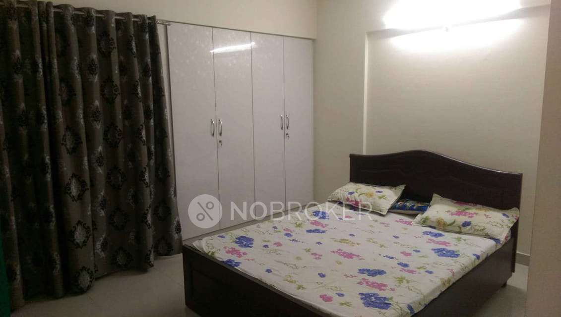 3 BHK Flat In Mahaveer Tranquil For Sale  In Whitefield