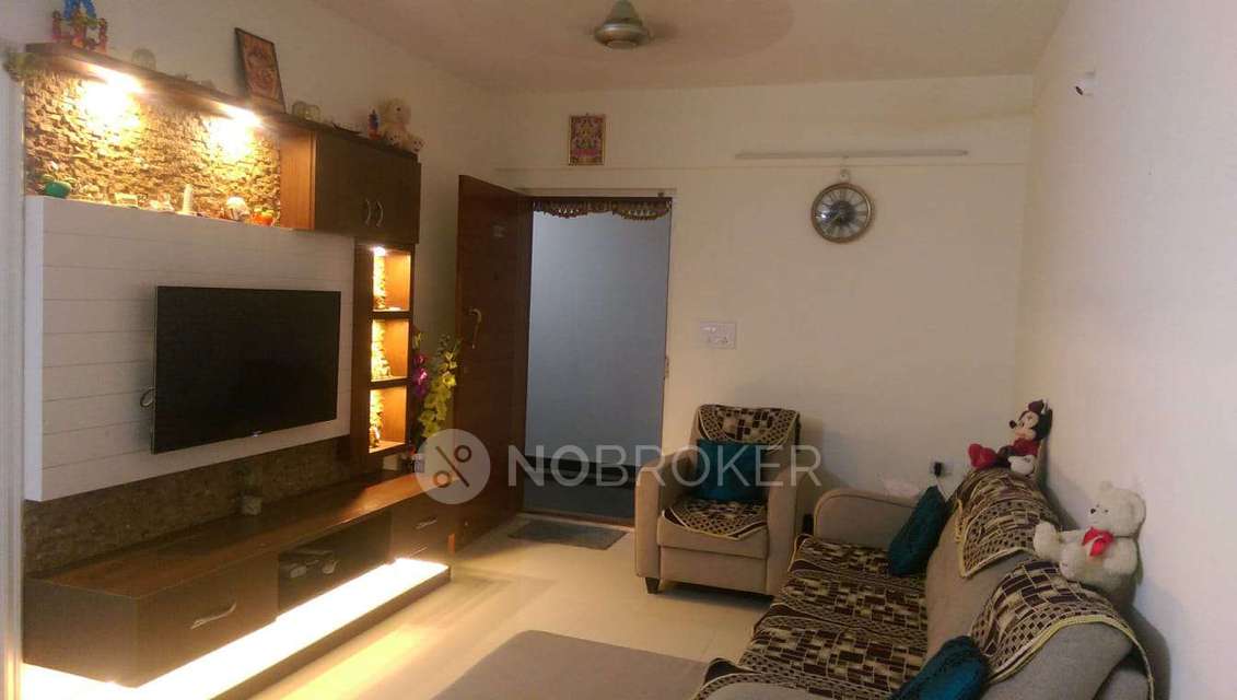 3 BHK Flat In Mahaveer Tranquil For Sale  In Whitefield