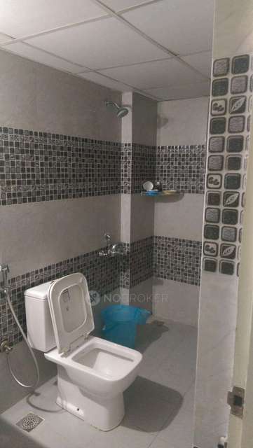 3 BHK Flat In Mahaveer Tranquil For Sale  In Whitefield