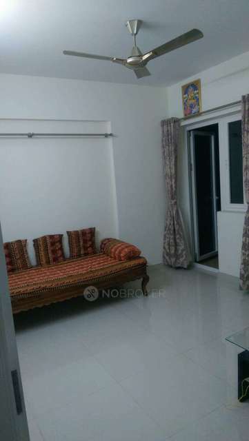 3 BHK Flat In Mahaveer Tranquil For Sale  In Whitefield