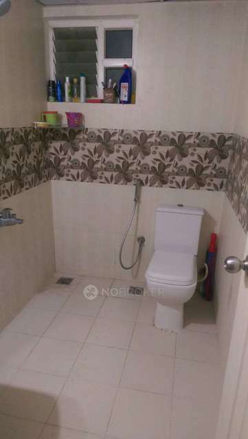 3 BHK Flat In Mahaveer Tranquil For Sale  In Whitefield