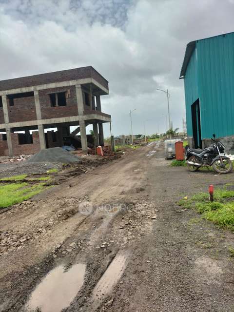 Plot For Sale  In Nighoje