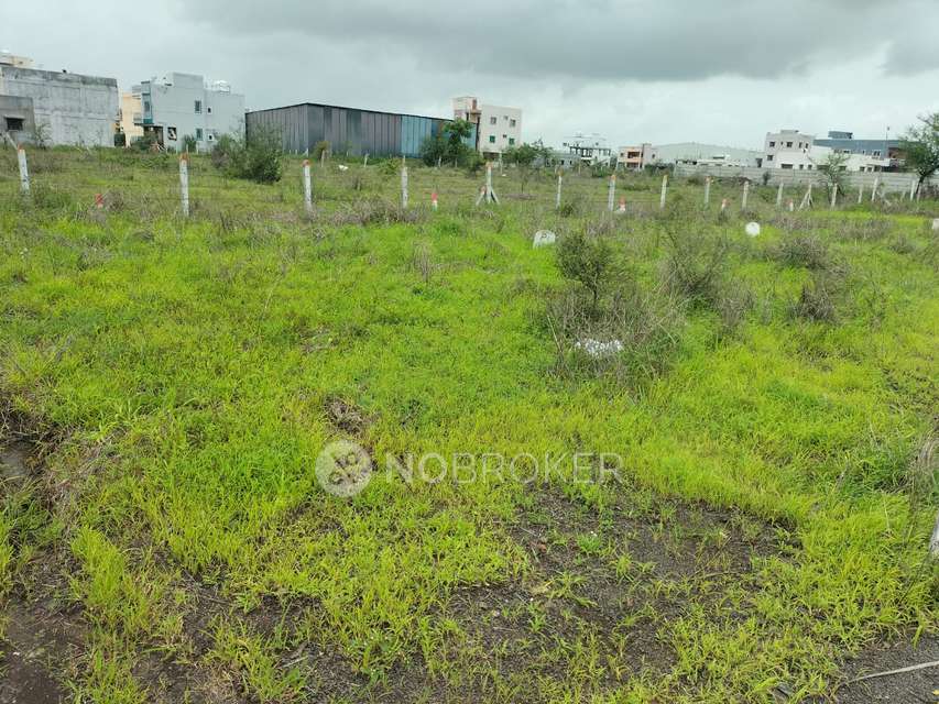 Plot For Sale  In Nighoje