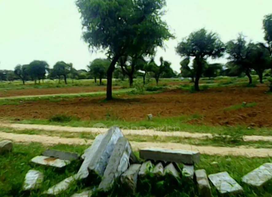 Plot For Sale  In Shyam Awasiya Yojna In Khatushyam Ji, Khatu, Sikar
