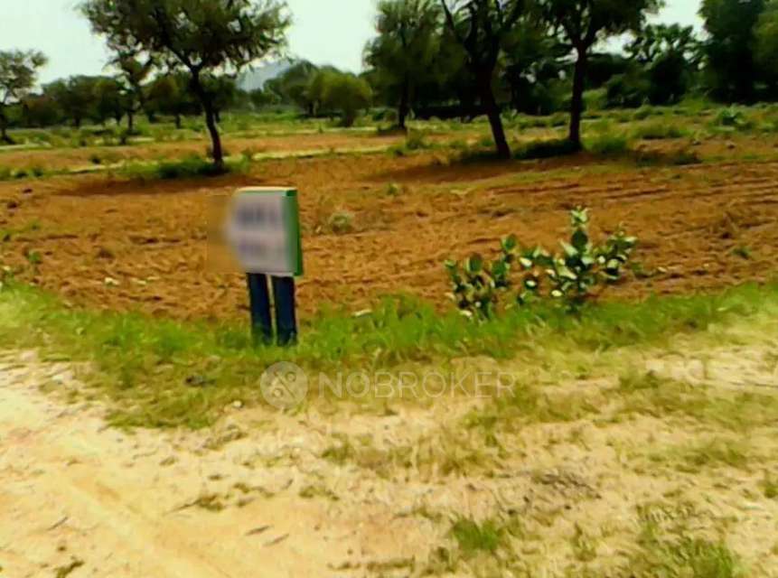 Plot For Sale  In Shyam Awasiya Yojna In Khatushyam Ji, Khatu, Sikar