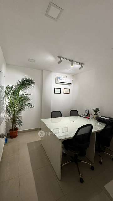 Co-Working  space in Lumiodesk Coworking, Bangalore for Rent 