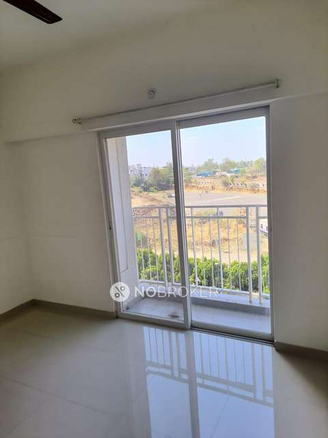 2 BHK Flat In Godrej Prana For Sale  In Undri