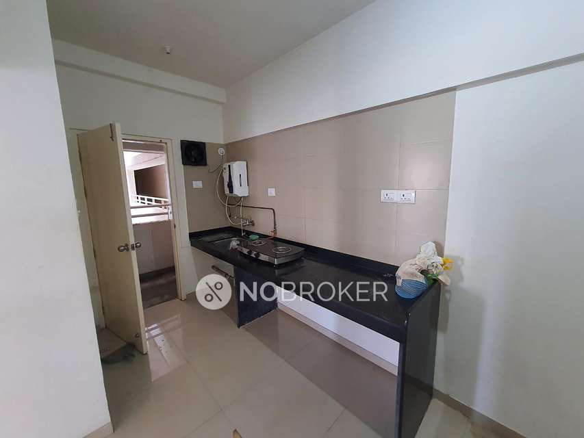 2 BHK Flat In Godrej Prana For Sale  In Undri