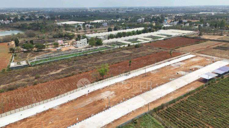 Plot For Sale  In Erayaa Nandhi Gardenia In Pm4x+wj3, Weavers Colony 2nd Cross Rd, Weaver Colony, Anekal, Karnataka 562106, India