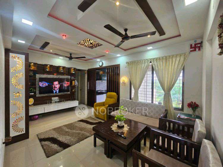 2 BHK Flat In Arv Royale For Sale  In  Hadapsar