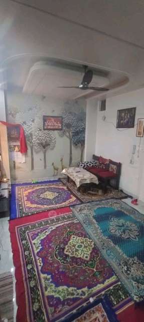 3 BHK House for Rent  In Uttam Nagar