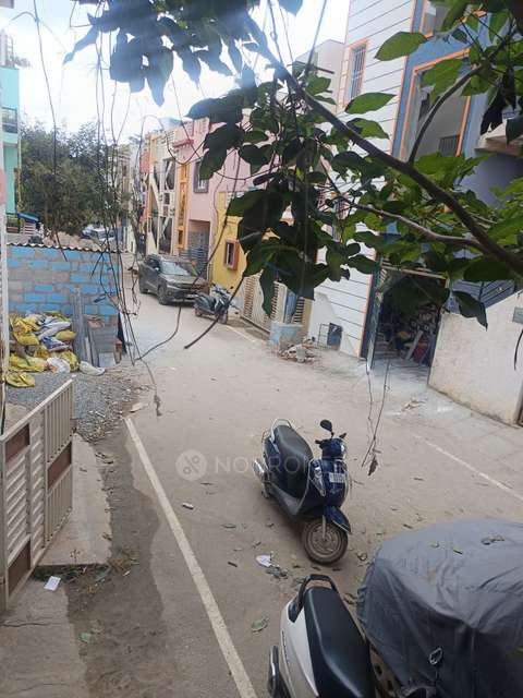 3 BHK House For Sale  In Jalahalli