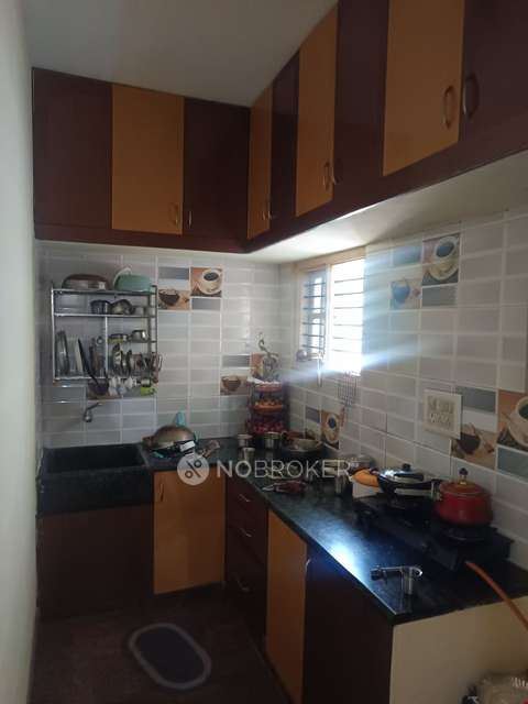 3 BHK House For Sale  In Jalahalli