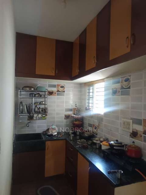 3 BHK House For Sale  In Jalahalli