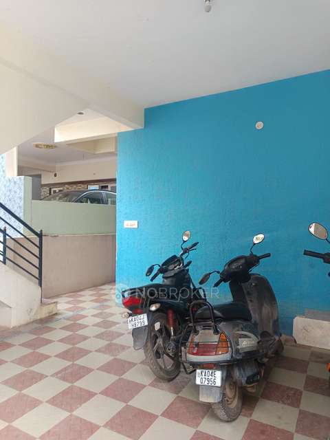 3 BHK House For Sale  In Jalahalli