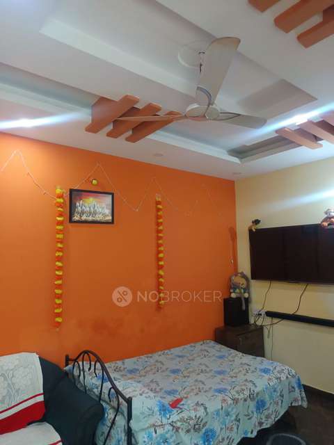 3 BHK House For Sale  In Jalahalli