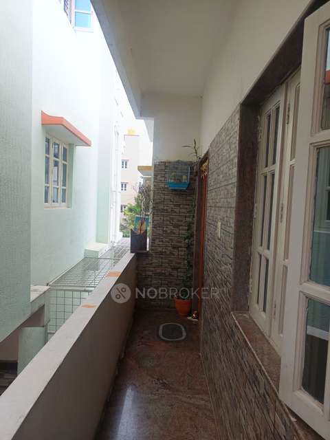 3 BHK House For Sale  In Jalahalli